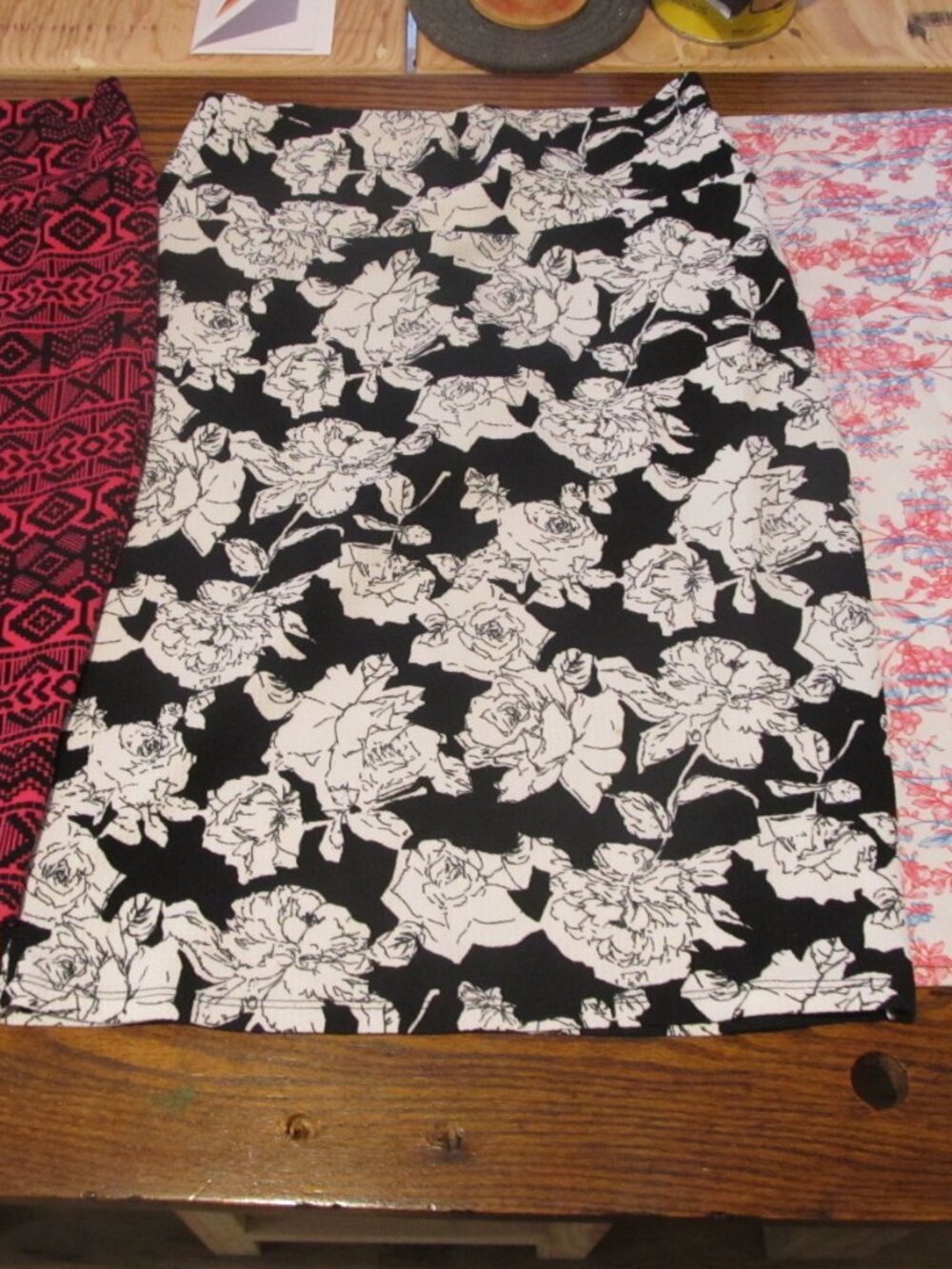 3 Medium Cassie Skirt Lot EUC